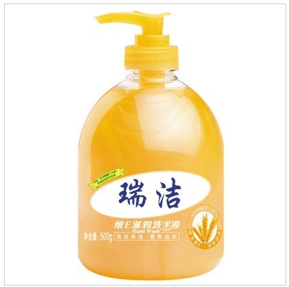 供应洗手液加盟