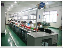 从事电子应用类产品软硬件设计、开发、生产、制造加工