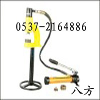 供应专业直销KKY–1050液压挤孔机的陕西代理价
