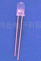 供应汽车灯LED发光二极管