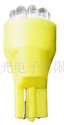 供应T10LED灯泡