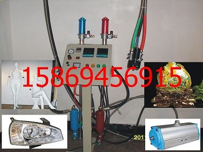 供应现场发泡机，现场发泡包装，聚氨酯现场发泡机
