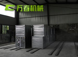 供应畜牧风机—万春机械厂