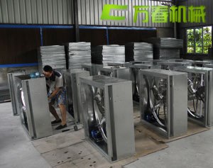供应绵阳通风设备生产厂家—万春通风设备机械总代理