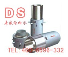 供应套筒补偿器鼎盛轴向复式波纹补偿器 