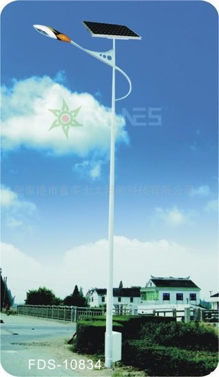 供应云南太阳能路灯厂家昆明路灯厂