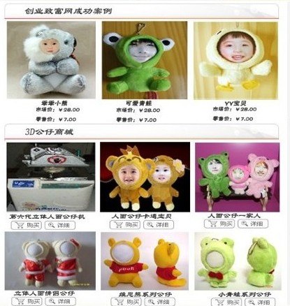 供应奇思妙想创意坊引领爱情娃娃市场的发展