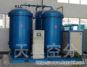 供应5立方工业制氧机