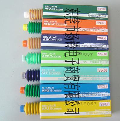 供应THK AFF油脂AFG AFJ