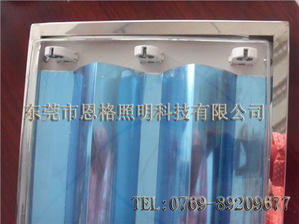 供应洁净车间专用灯净化灯具