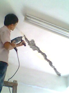 供应东莞补强植筋东莞结构补强加固工程建筑防水补漏工程