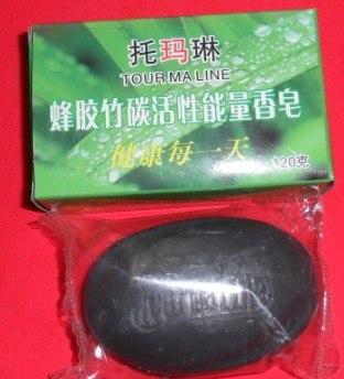 供应麦饭石香皂