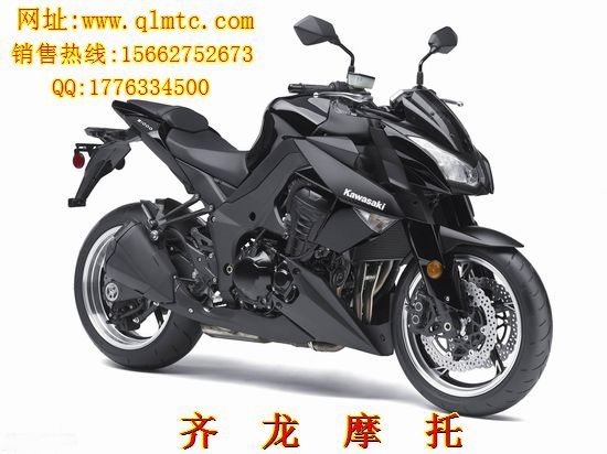 供应川崎Z1000