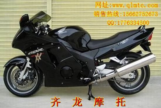供应本田CBR1100XX超级黑鸟