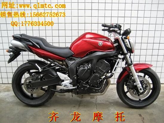 供应雅马哈FZ6