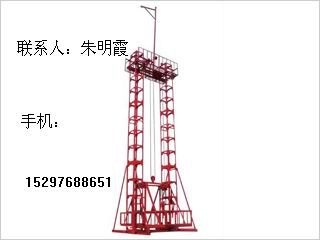 供应龙门架厂家河北光明建筑机械厂