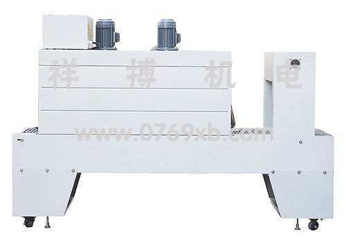 供应XBRS-6040 PE膜收缩机