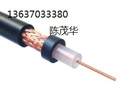 供应同轴视频电缆ZRSYVPVP维尔特电缆