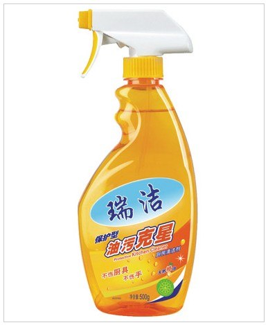 供应强力油污清洁液配方