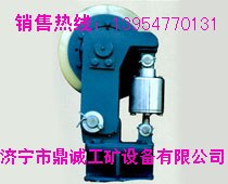 新品上市矿用管轮罐耳缓冲式管轮罐耳价格