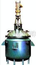 供应BLD 1.1-1不锈钢反应锅