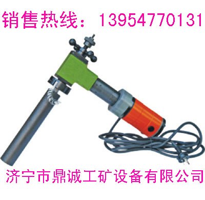 新品上市管子坡口机电动坡口机内胀式坡口机