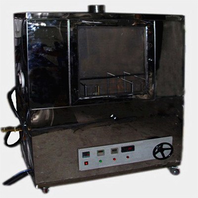 供应供应矿用电线电缆起火检测仪器一电线电缆燃烧试验机矿井专用