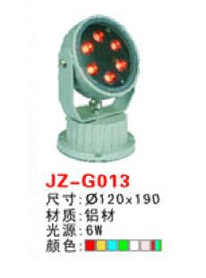 供应LED投光灯，大功率LED投灯