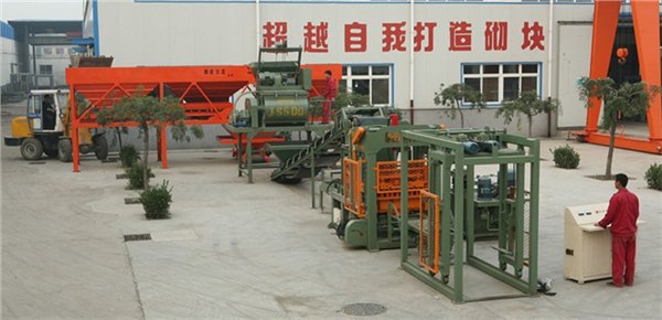 供应河北沧州免烧砖机制砖机