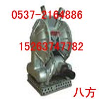 供应BQG200矿用隔膜泵
