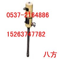 供应QB152便携式注浆泵
