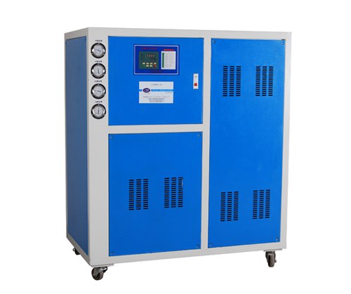 供应20HP（20匹）水冷式冷水机