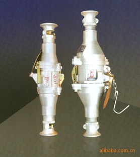 BCX系列矿用隔爆型插销