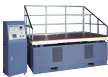 供应东莞精鑫家具类检测仪器大型震动试验机