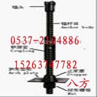 供应38自钻式钻杆，38自进式中空注浆锚杆
