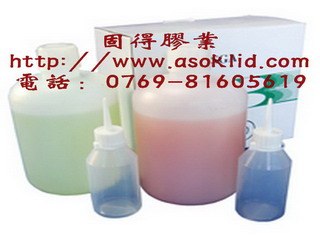 供应供应青红AB胶 东莞青红胶水 金属结构胶水 丙烯酸胶水