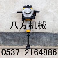 供应今年主打威克BH23内燃式破碎镐的路面价