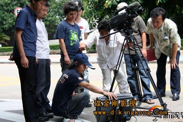 供应广州企业宣传片制作
