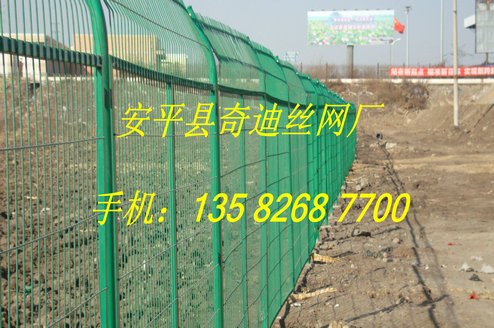 供应小区隔离栅果地隔离栅