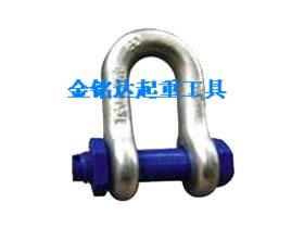供应山东青岛卸扣安全又耐用
