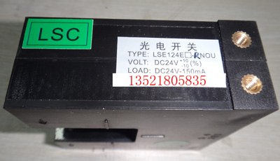 供应东芝电梯配件LSE124EQNOU平层感应器