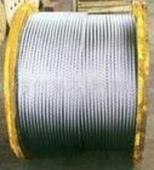 镀锌316不锈钢丝绳无磁不锈钢丝绳