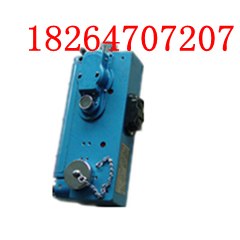 CJG10光干涉式甲烷测定器