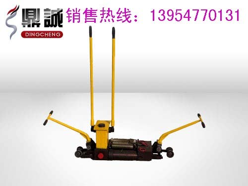 供应春季热卖液压轨缝调整器 轨缝调整器 