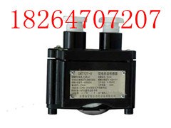 供应GKT127-V馈电状态传感器   