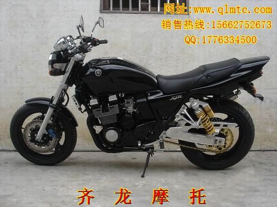 供应雅马哈XJR400