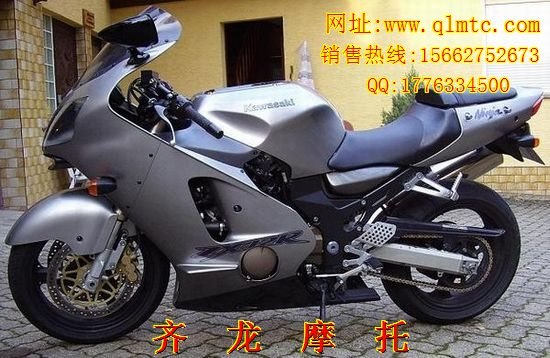 供应川崎ZX-12R