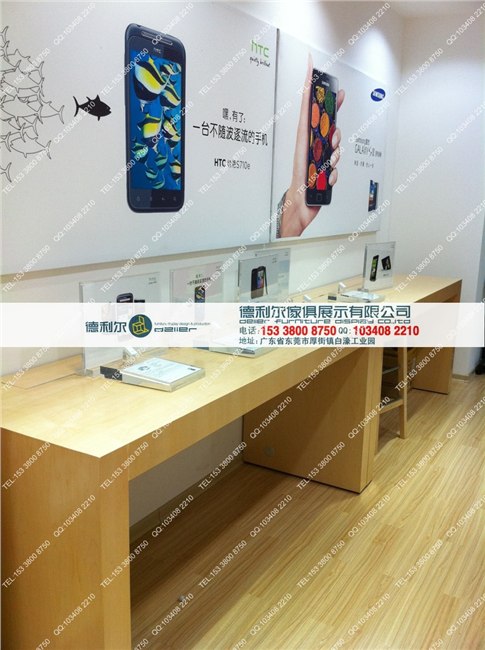 供应苹果靠墙展示柜 苹果体验桌 苹果电脑桌 苹果形象