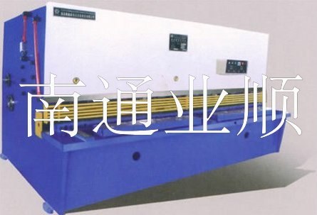 供应QC12Y系列剪板机