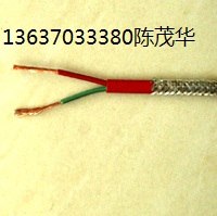 供应高温补偿导线KCHBF4维尔特电缆ECHBF4
